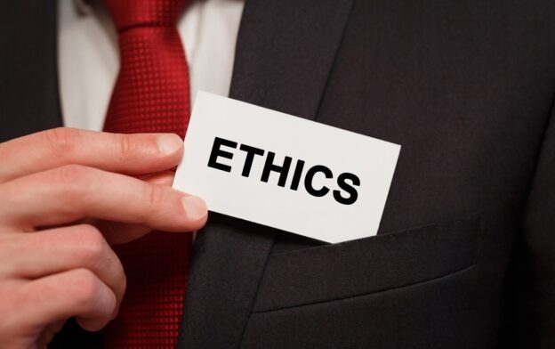 Developing Strong Professional Ethics